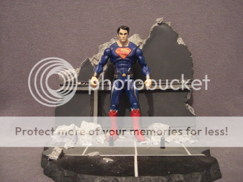 henry cavill toy